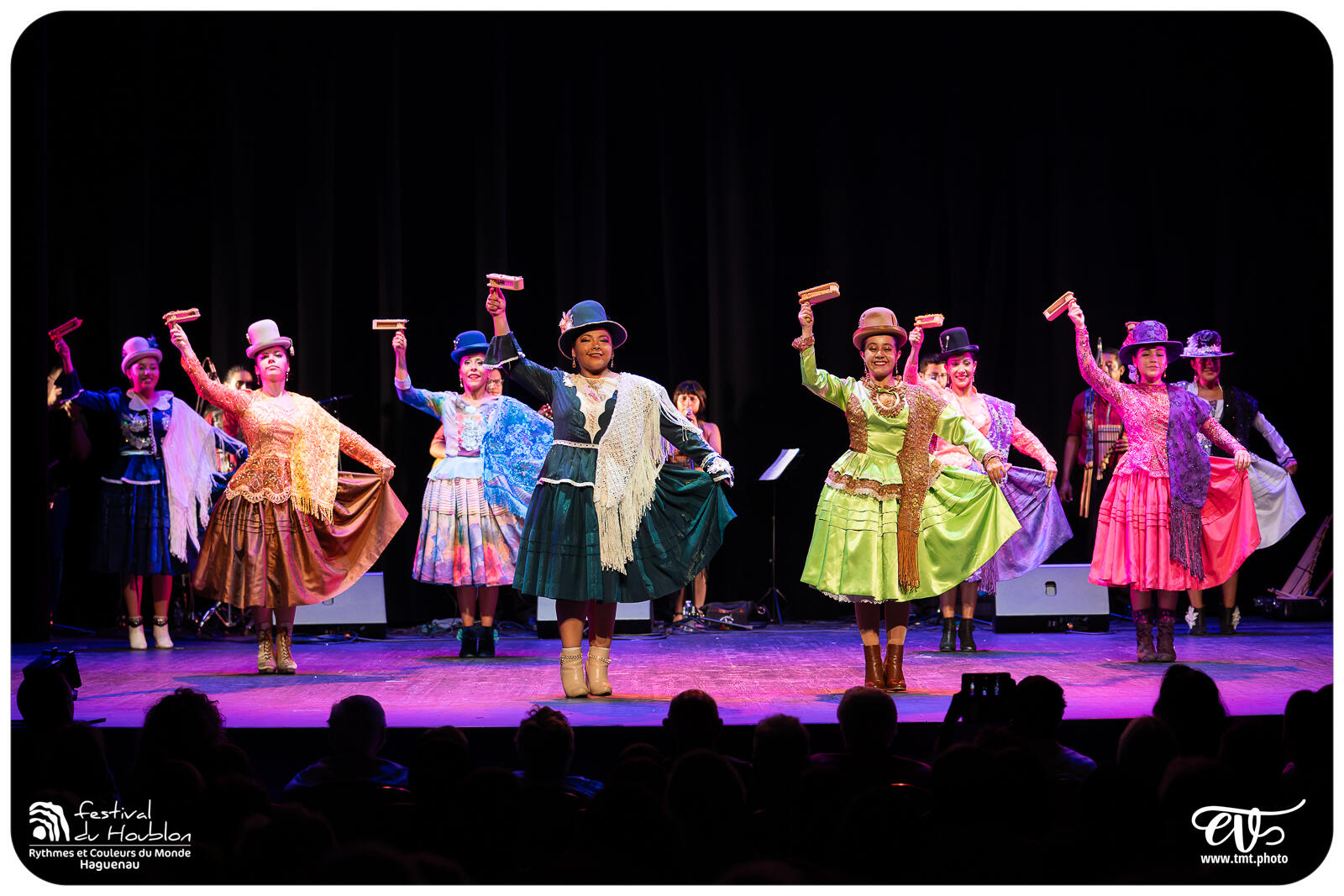 FDH 2024.08.22 | BOLIVIE